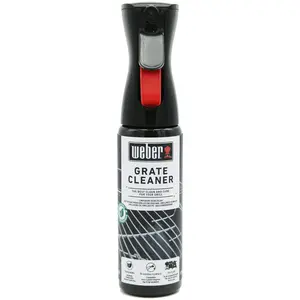 WEBER SPREJ ZA ČIŠČENJE REŠETKI I ROŠTILJA Q? 300 ML