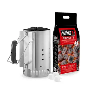 WEBER STARTER SET ZA POTPALU
