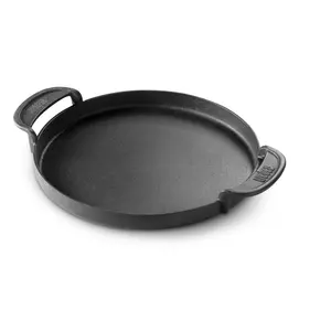 Pribor za roštilj Weber tava Gourmet BBQ sistem