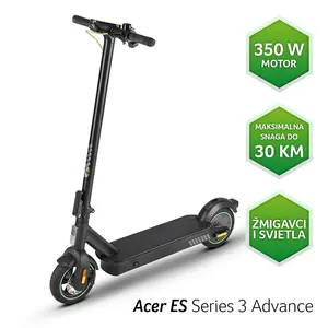 Električni romobil Acer ES Series 3 Advance