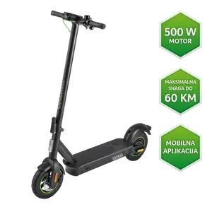 Električni romobil Acer ES Series 5 Advance