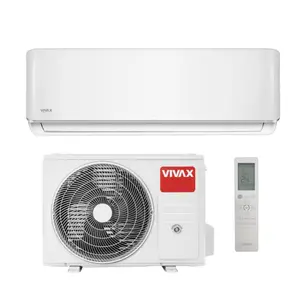 Klima Vivax ACP-09CH25AEQI+ R32+ACP-09CH25AEQI/O3