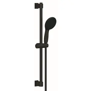 Set za tuš GROHE VITALIO START 110 60 CM CRNA