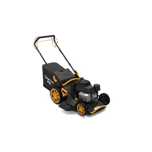 Motorna kosilica Smartool PRO 53 kW samohodna