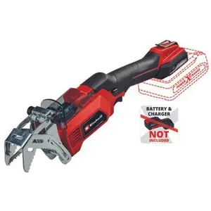 Akumulatorska pila Einhell GE-GS 18/150 LI-SOLO za grane