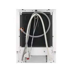 Ugradbena perilica posuđa ELECTROLUX EEA17200L-4