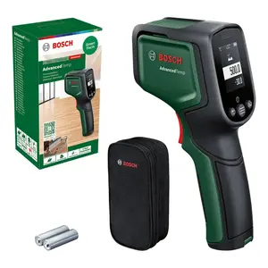 Mjerni instrument BOSCH ADVANCEDTEMP MJERAČ TEMPERATURE-3