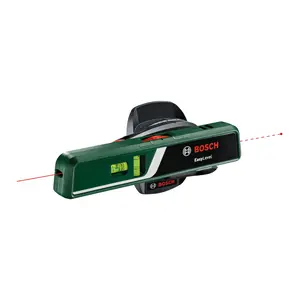 Mjerni instrument BOSCH EASYLEVEL LASERSKA LIBELA