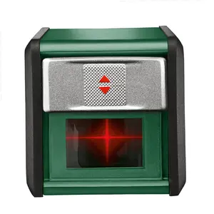 Mjerni instrument BOSCH QUIGO PLUS KRIŽNI LASERSKI NIVELIR I STATIV
