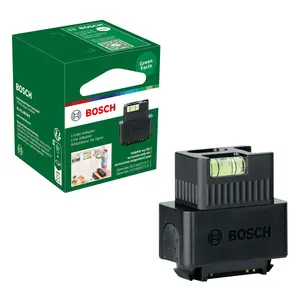 Mjerni instrument BOSCH ZAMO IV LINIJSKI ADAPTER