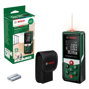 Mjerni instrument BOSCH UNIDISTANCE 50C DALJNOMJER-1