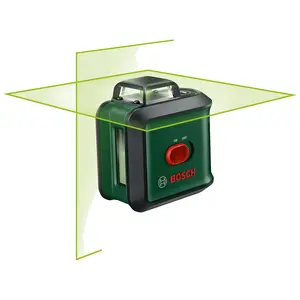 Mjerni instrument BOSCH UNILEVEL 360 UNI KRIŽNI LASER-1