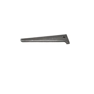 KLIN METALNI ZA ŠALOVANJE 160x5MM A-B