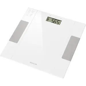 Osobna vaga SENCOR SBS 5051WH BMI
