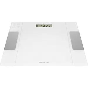 Osobna vaga SENCOR SBS 5051WH BMI-2