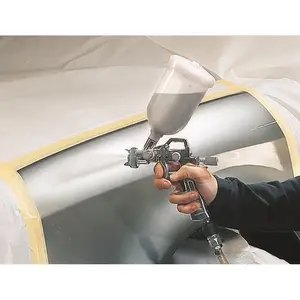 Pištolj za prskanje boje EINHELL 0.6L-1