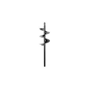 Adapter za bušilicu KWB SVRDLO ZA ZEMLJU 4X22 cm