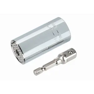 Nasadni ključ LUX UNIVERZALNI 1/4" 7-19mm