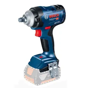 Aku odvijač BOSCH UDARNI GDS 18V-400, SOLO