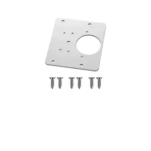 Pant KOREKCIJSKA PLOČICA INOX