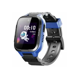 Pametni sat 360 BOTSLAB KIDS WATCH E3 BLUE