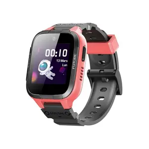 Pametni sat 360 BOTSLAB KIDS WATCH E3 PINK