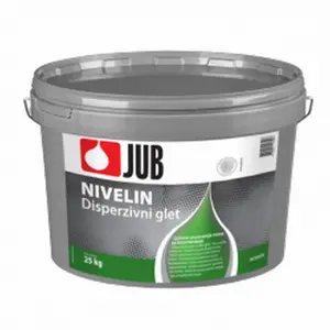 Polimer cementna masa JUB NIVELIN 8KG