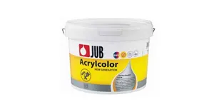 Boja za fasadu JUB ACRYLCOLOR 5L