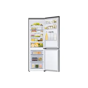 Samostojeći hladnjak SAMSUNG RB34C672ES9/EK-2