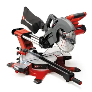 Preklopna pila za drvo EINHELL POTEZNA TE-SM 36/10 L Li-Solo