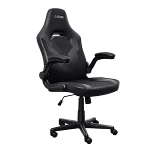 Gaming stolica Trust GM Riye, black, GXT703