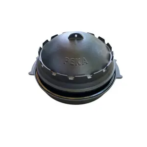 Peka BIG GRILL BOSS M40 FI 39 CM