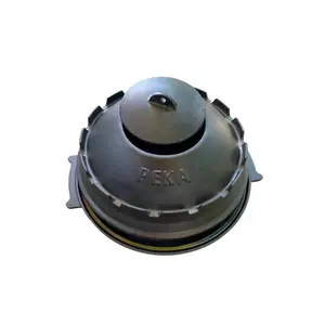 Peka BIG GRILL BOSS M40 FI 39 CM SA POKLOPCEM