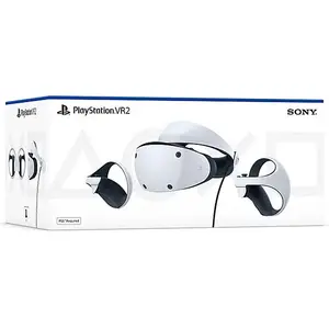PLAYSTATION VR2-2