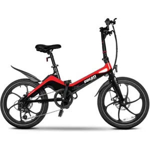 Električni bicikl DUCATI MG-20