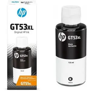 Tinta za printer HP GT53 Original ink, black