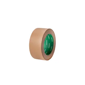 Zaštita za bojanje SAMOPEV KREP TRAKA FASADNA PROFESSIONAL 48MM X 50M