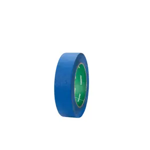 Zaštita za bojanje Samopev krep traka za zaštitu vrata i prozora 36mm x 50m