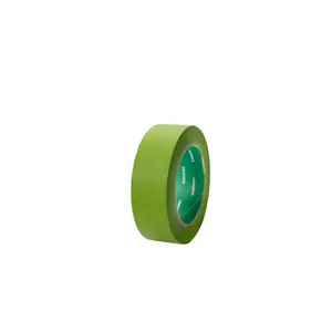 Zaštita za bojanje Samopev krep traka Deco line 48mm x 50m