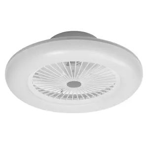 Stropni ventilator Ledvance 75w 4100lm Smart WiFi