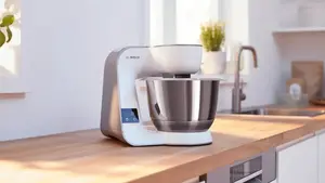 Kuhinjski robot Bosch MUM5XW20 MUM5 s vagom-3