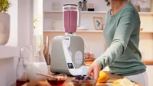 Kuhinjski robot Bosch MUM5XW20 MUM5 s vagom-4