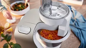 Kuhinjski robot Bosch MUM5XW20 MUM5 s vagom-2