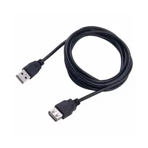 SBOX USB EXTENSION A-A M/F 5 M