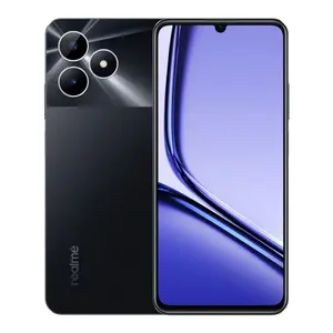 Mobitel Realme Note 50 6,74", octacore, 4GB/128GB, crni