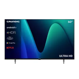 LED TV Grundig 50GHU7800B UHD DVB-T2/S2 Android