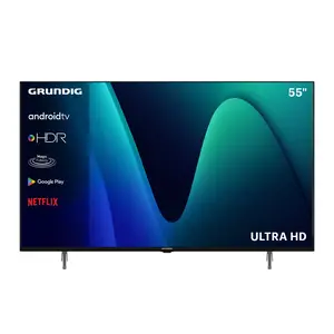 LED TV GRUNDIG 55GHU7800B UHD DVB-T2/S2 ANDROID