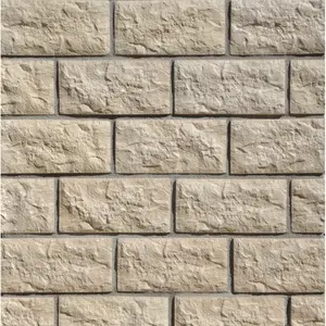 Betonska obloga Stone Master ALMERIA CREAM 27,5X13,5 1KL 0,5M2