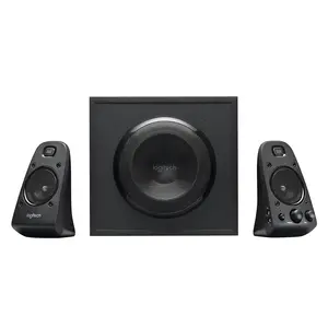Zvučnik Logitech Z623 2.1 zvučnici, THX, crna