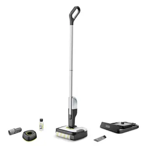 Usisavač perač Karcher FC 2-4 Battery Set